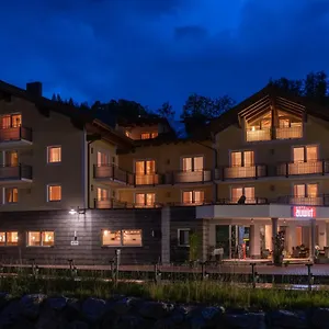 **** Hotel Auwirt Zentrum Østrig