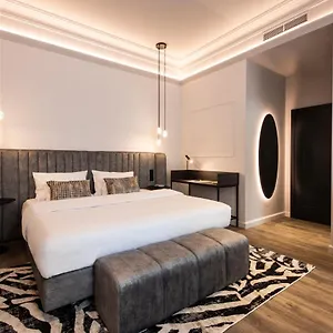 **** Hotel O11 Boutique Østrig