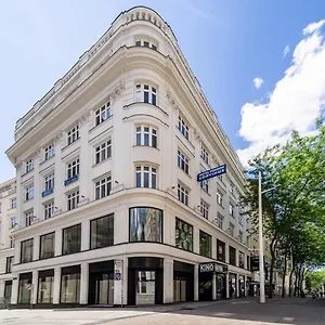 **** Hotel Corvinus - Newly Renovated Østrig